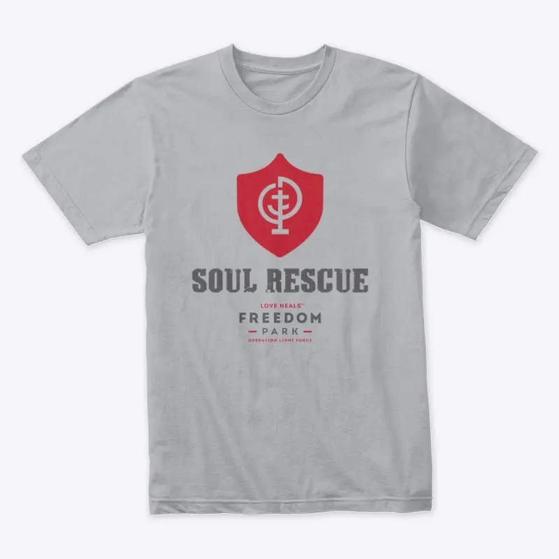 Soul Rescue